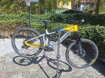 Mondraker Level R Taglia L Telaio e Motore NUOVI