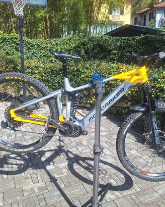 Mondraker Level R Taglia L Telaio e Motore NUOVI