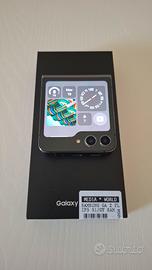 Samsung Z Flip 5 512GB Graphite DA RIPARARE