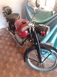 moto gilera