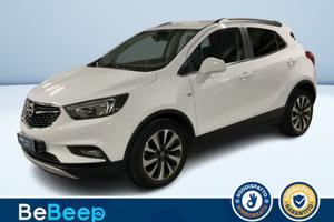 Opel Mokka X 1.4 T BUSINESS GPL-TECH 4X2 140CV