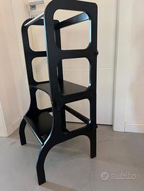 Torre montessoriana Ette Tete STEP’n’SIT