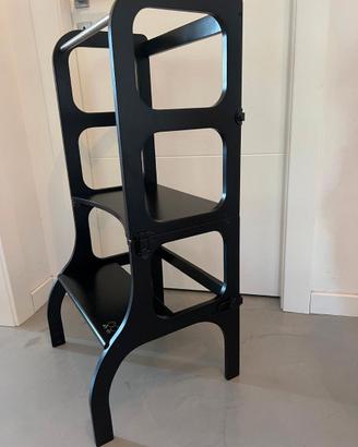Torre montessoriana Ette Tete STEP’n’SIT