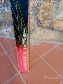 Sci Vertige Dynastar Woodcare Omega 