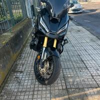Honda X-ADV 750 Desert Track 2021