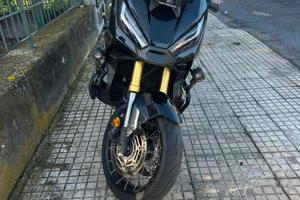 Honda X-ADV 750 Desert Track 2021