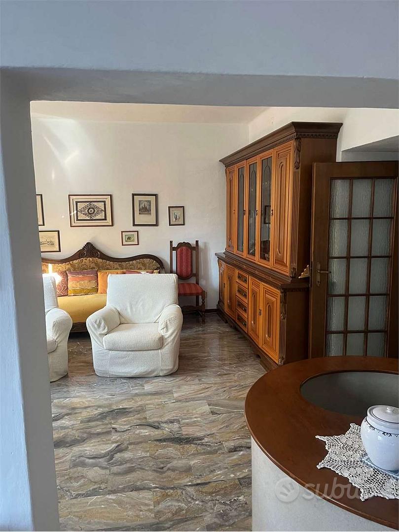 Appartamento – Rovereto, Santa Maria - Altro