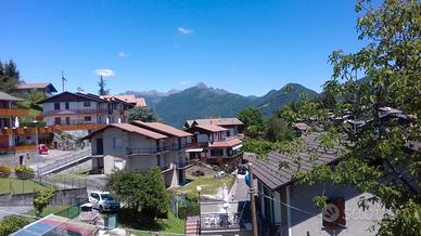 Appartamento selvino