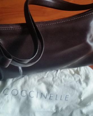 Borsa coccinelle