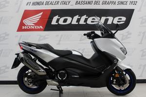 YAMAHA T-MAX 530 SX ABS TCS MAPPATURE