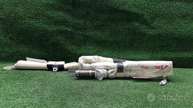 AIRBAG A TENDINA LATO SINISTRO JEEP Renegade Serie