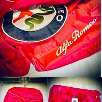 Alfa Romeo 4C accessori vari