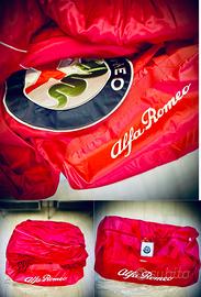 Alfa Romeo 4C accessori vari