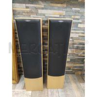 COPPIA CASSE ACUSTICHE JAMO COLOR LEGNO 3 VIE