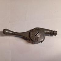 Comando anticipo accensione Guzzi Galletto Lodola