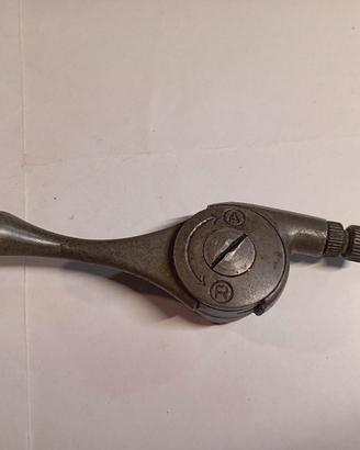 Comando anticipo accensione Guzzi Galletto Lodola