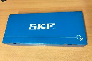 kit cinghia di distribuzione skf VKMA 96000