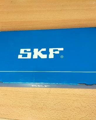 kit cinghia di distribuzione skf VKMA 96000