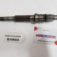 Albero Uscita Ruota Yamaha MAJESTY 250 2000>2002