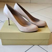 Decollete pump Sergio Rossi