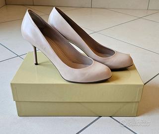 Decollete pump Sergio Rossi