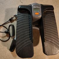 Stepper Allenamento Fitness Cardio Gambe 