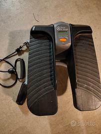 Stepper Allenamento Fitness Cardio Gambe 