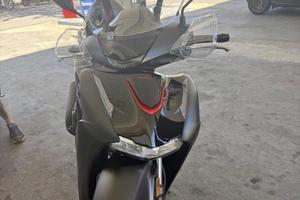 Sh 125 sport