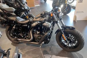 HARLEY DAVIDSON 1200 Forty-Eight abs my16