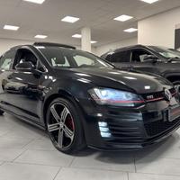Volkswagen Golf GTI 2.0 TSI DSG TETTO