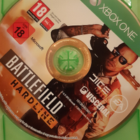 Battlefield hardline xbox one