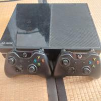 Xbox One 500GB