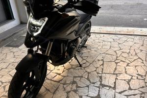 Honda nc 750