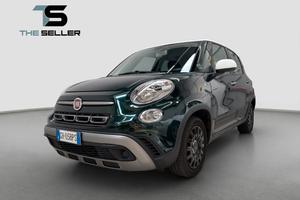 Fiat 500 L Cross 500L Cross 1.4 s&s 95cv my20*FORM