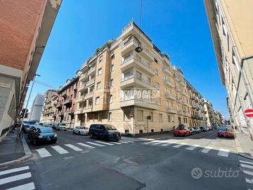 BILOCALE IN ZONA RESIDENZIALE!