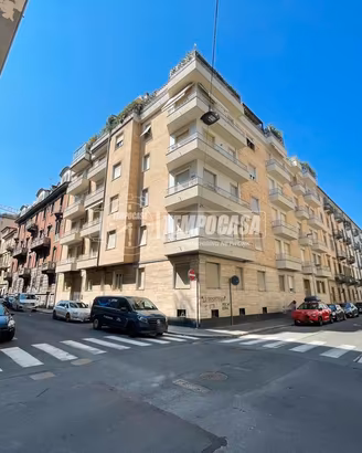 BILOCALE IN ZONA RESIDENZIALE!
