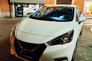 Nissan Micra 2019 1.5 diesel 