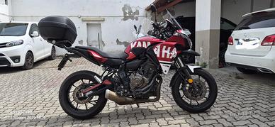 Yamaha tracer