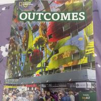 outcomes libro universitario