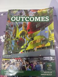 outcomes libro universitario