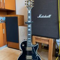 Gibson Les Paul Custom