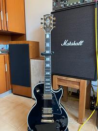 Gibson Les Paul Custom