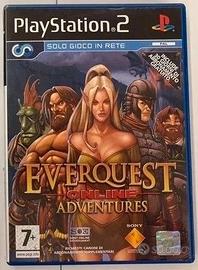 everquest online adventures playstation 2