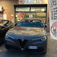 Alfa Romeo Stelvio 2.2 Turbodiesel 190 CV AT8 Q4 E