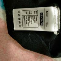 materiale sci junior