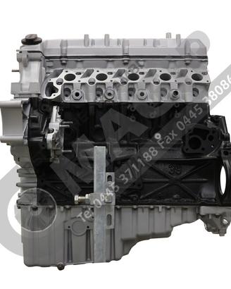 Motore semicompleto revisionato Cod. 602980