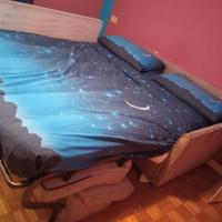 divano letto