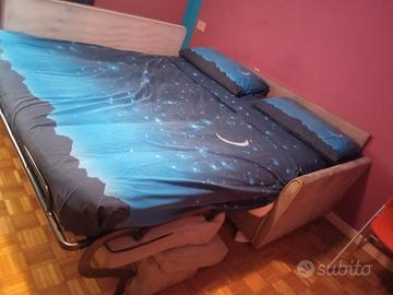 divano letto