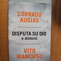 libro Disputa su Dio e dintorni