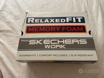 Scarpa da ginnastica skechers